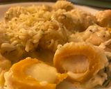 Foto del paso 3 de la receta: Ñoquis de boniato rellenos SIN TACC