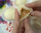 Foto langkah ke 5 dari resep Resep Bakpau kacang lembut.