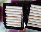 Foto langkah ke 1 dari resep Ice Chocolatos Sweet Cheese.