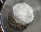 Foto del paso 1 de la receta: Pan lactal