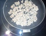 Foto del paso 2 de la receta: Macarrones light