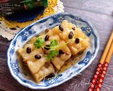 燜豆豉苦瓜的食譜步驟4照片
