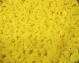A picture of step 3 of Moong Dal Khichdi.