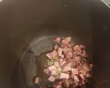 Foto del paso 1 de la receta: Ajiaco reciclado