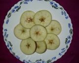 আপেল এর মালপোয়া (orange malpua recipe in Bengali) রেসিপি ধাপ - 1 ছবি