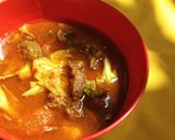 Foto langkah ke 5 dari resep 135. Tongseng Sapi.