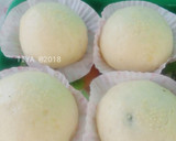 Foto langkah ke 11 dari resep Bakpao Kukus Lembut.