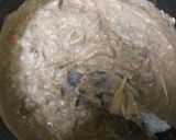 A picture of step 3 of Dabba ghost.