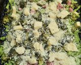 Foto del paso 7 de la receta: Fideos con brócoli y salchichas