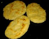 Foto del paso 3 de la receta Gorditas de manteca y queso