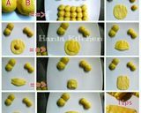 Foto langkah ke 2 dari resep Pisang Bolen.