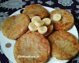 Foto langkah ke 6 dari resep Lempeng pisang.