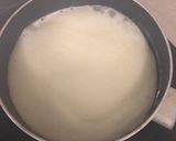 Une image de l'étape 2 de Caramel beurre salé.