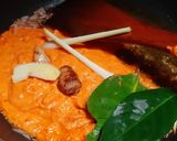 Foto langkah ke 2 dari resep Sambel Goreng Ati Sapi & Kentang.