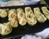 Foto del paso 4 de la receta: Zapallo italiano