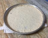 Foto del paso 9 de la receta: Fugaceta y pizzetas a mi estilo, con harina integral y un toque de crema de leche