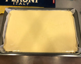 Foto del paso 3 de la receta: Masa de pionono casero