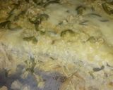 Foto del paso 4 de la receta: Pastel azteca poblano