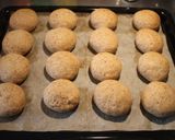 Foto del paso 5 de la receta: Panes para acompañar sopa (soperos)