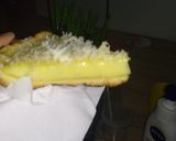 Foto langkah ke 6 dari resep Pie Susu Teflon Ekonomis.