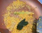 Foto langkah ke 2 dari resep Acar Timun Wortel Bumbu Kuning.