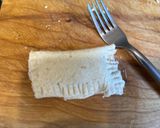 A picture of step 4 of Crispy Cheesy Tuna Pie.
