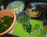 Foto langkah ke 1 dari resep Sayur Asem.