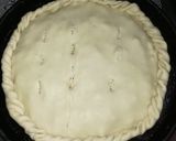 Foto del paso 2 de la receta: Tarta de verduras