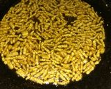 Foto langkah ke 1 dari resep Bawal Bumbu Sarden Tempe kriuk.