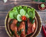 Foto langkah ke 4 dari resep Ayam Goreng Rempah.