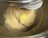 Foto del paso 3 de la receta Berlinas en forma de muñeco - Adviento Navidad Cookpad