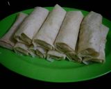 Foto langkah ke 4 dari resep Lumpia ala Semarang.