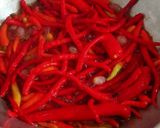 Foto langkah ke 1 dari resep Sambel cakalang.
