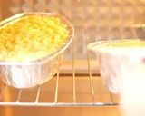 Foto langkah ke 6 dari resep Cheese Baked Chicken Rice Mushroom / Nasi Panggang Mozarella.