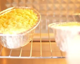 Foto langkah ke 6 dari resep Cheese Baked Chicken Rice Mushroom / Nasi Panggang Mozarella.