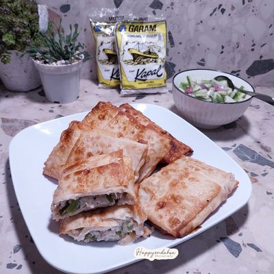 Langkah 6