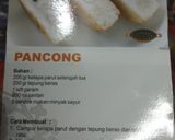 Foto langkah ke 8 dari resep Bandros a.k.a gunjing.