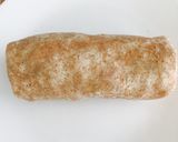 Foto del paso 6 de la receta: "Wrap" de Frijoles Refritos