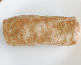 Foto del paso 6 de la receta: "Wrap" de Frijoles Refritos