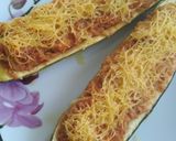 Töltött cukkini recept fázis 5 fotója