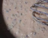 A picture of step 4 of Multi Flour Veggie Pancake.