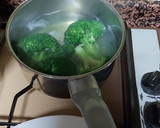 Foto del paso 2 de la receta: Croquetas de brócoli. (Riquísimas)