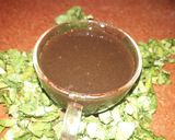 खजूर इमली की खट्टी मीठी चटनी (khajur imli chutney recipe in hindi) रेसिपी चरण 3 फोटो