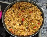 Foto del paso 3 de la receta: Arroz caprichoso