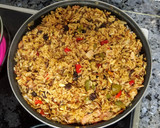 Foto del paso 3 de la receta: Arroz caprichoso