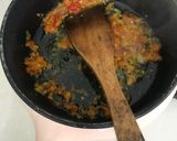 Foto langkah ke 1 dari resep Ikan Kuah Kuning Ala Anak Kost.