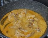 Foto langkah ke 2 dari resep Ayam Bakar Bumbu Rujak.