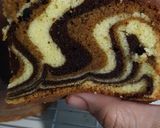 Foto langkah ke 18 dari resep Bolu Macan Ala Law Thomas No BP/SP Super Lembut & Anti Gagal.