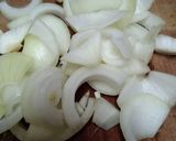 Foto langkah ke 1 dari resep 747.Cah Sayur.