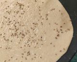 A picture of step 4 of Haldi Ka Lachha Paratha.